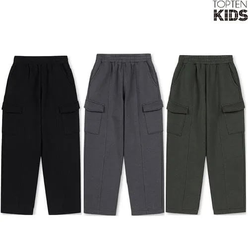 탑텐 기모바지 10670 30000원