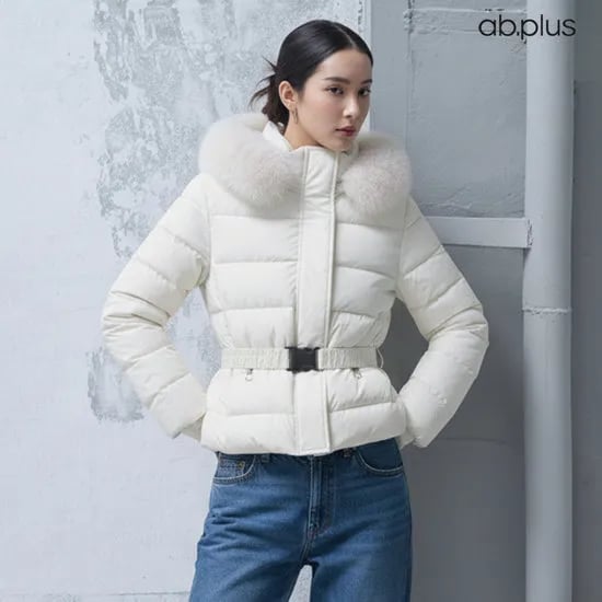 abplus 벨티드패딩 49,343원