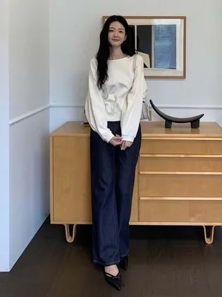 유메르 50제인 데님