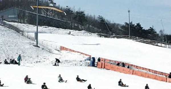 알펜시아 홀리데이인 스위트콘도 조식 오션 2인 패키지, 3인 패키지, 4인 패키지