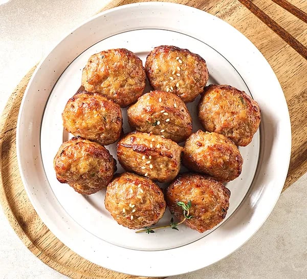 셰프셀렉션 한입도톰떡갈비 800g