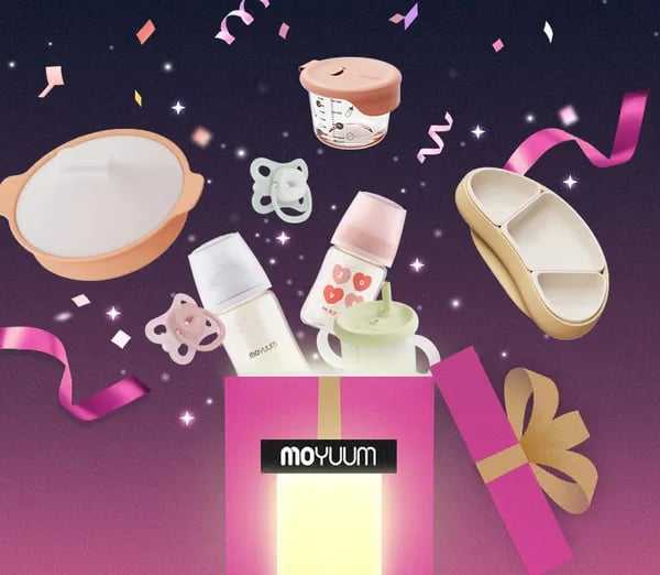 모윰 마카롱쪽쪽이 3+1 28900원