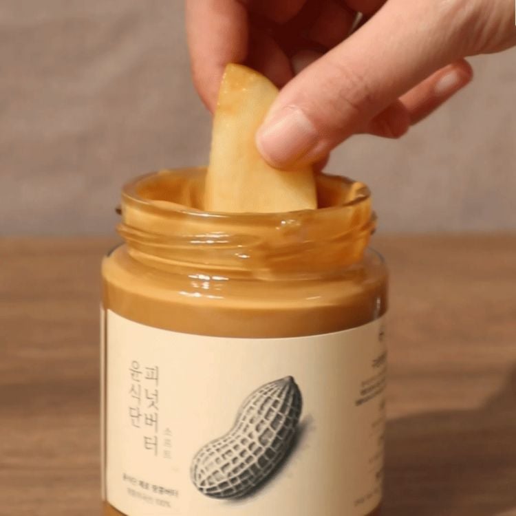 100% 땅콩버터 소프트 200g*2