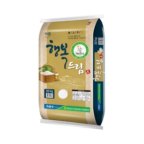 임실농협 행복드림 10kg