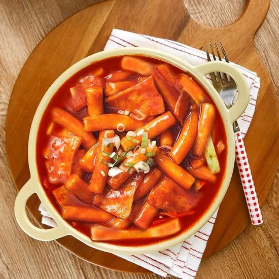 옛날 떡볶이 795g 2-3인분