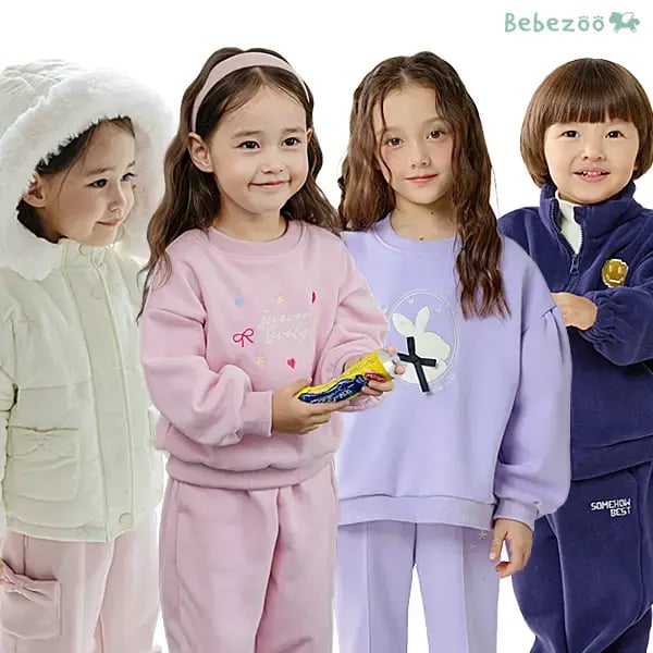베베쥬 러브윙티셔츠