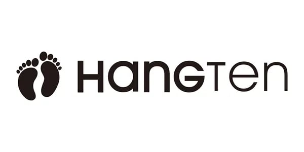 행텐 여성 코듀로이 퀼팅 점퍼 다크브라운
