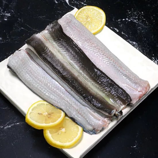 국내산 풍천 손질 민물장어 500g 2~3미