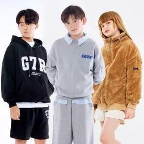 고스트리퍼블릭 후드집업 맨투맨 팬츠 40종