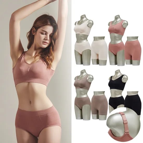 피트인 팬티 3장 2880원, 4장 3920원