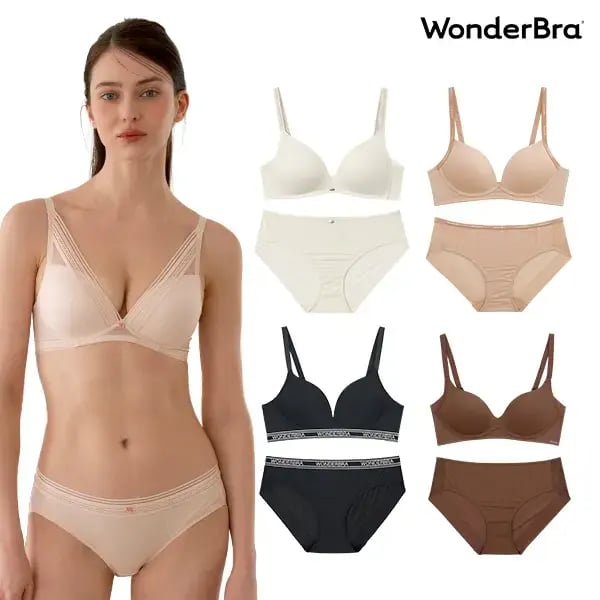 원더브라 속옷 6,650원~