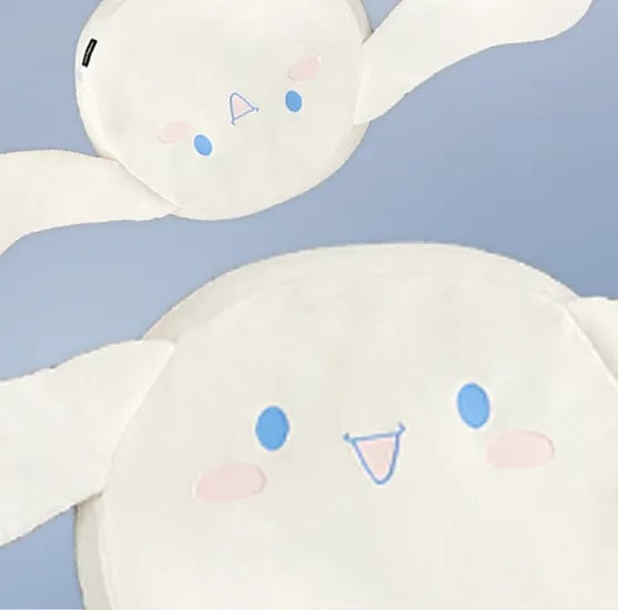 호무로 시나모롤 대형쿠션 39,900원