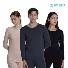 보디가드 기모/발열 내의 상하의 7,500원~