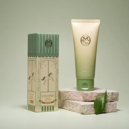 밀리맘 아토크림 100ml
