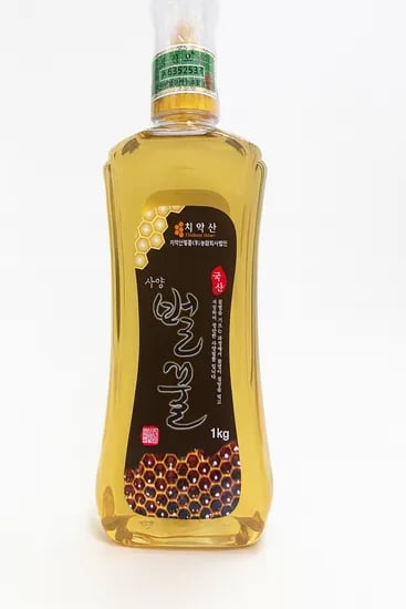 치악산 사양벌꿀 12개입 100,000원