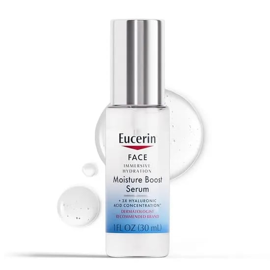 유세린 모이스처 부스터 히알루론산 페이스 세럼 30ml