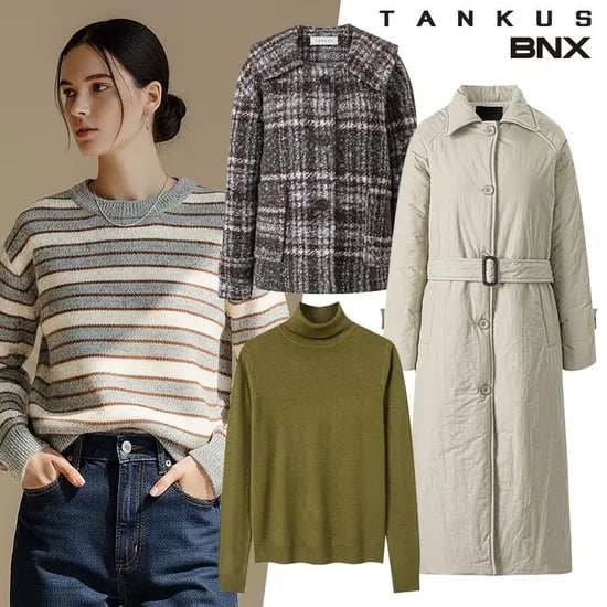 데일리 폴라니트 19,340원