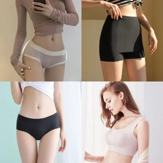 세일바겐 심리스 무봉제 팬티 2650원