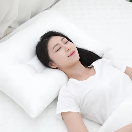 예그리나 목 편하고 푹신한 경추베개