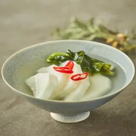 국내산 겨울동미치 5kg