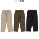 탑텐키즈 남여 겨울 우븐팬츠 9,200원