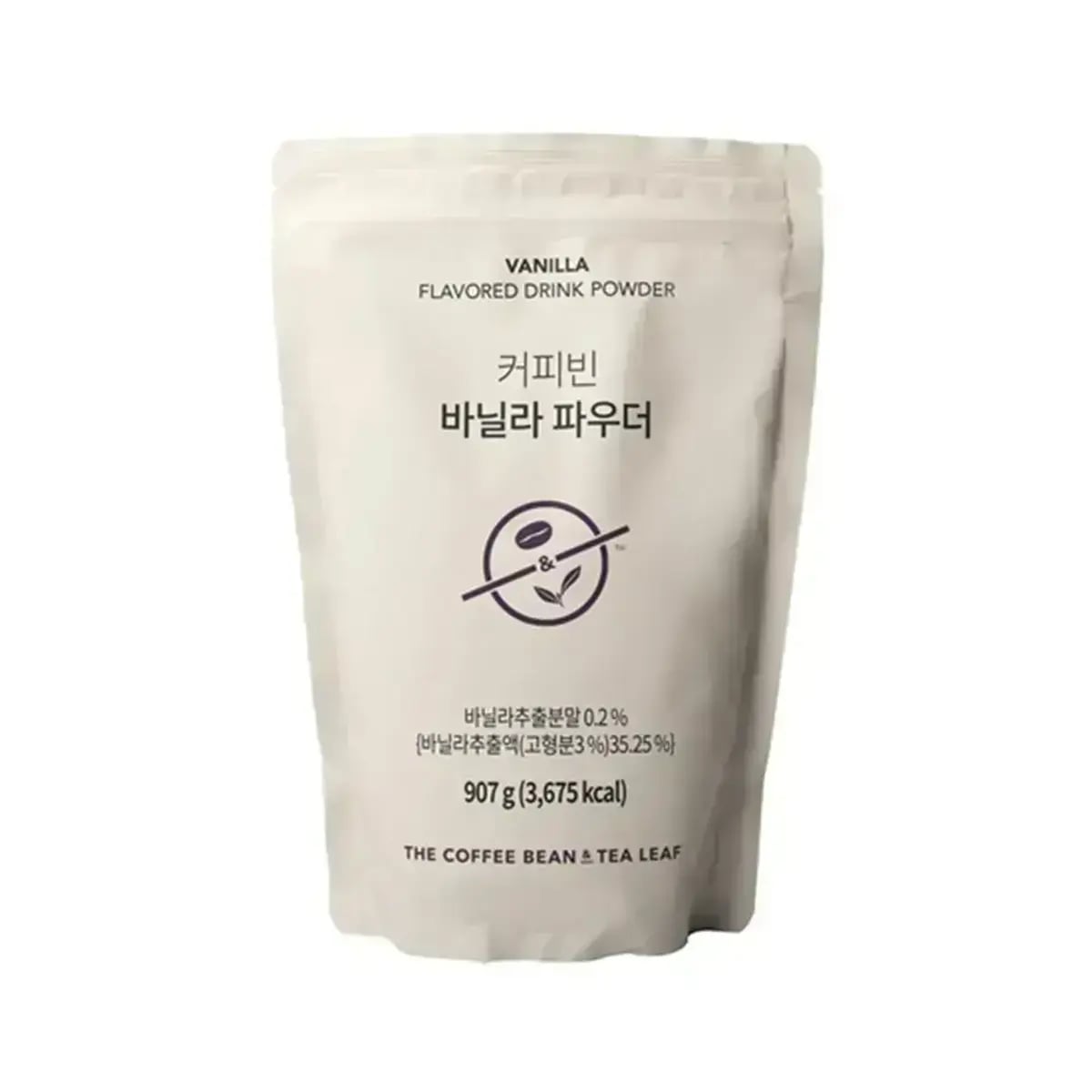 커피빈 바닐라 파우더 16,740원