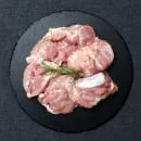 누리푸드 뼈없는 닭다리살 2kg