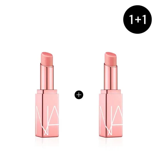 나스 에프터글로우 립밤 1+1 39000원