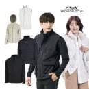 남편 작업바지 레저형 트리코트 팬츠