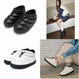푸마 터프 테라 미드