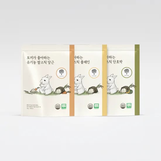 앨리스 롱 떡뻥