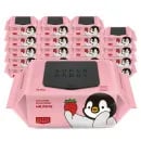 슈퍼대디 아기물티슈 딸기 20팩 17,490원