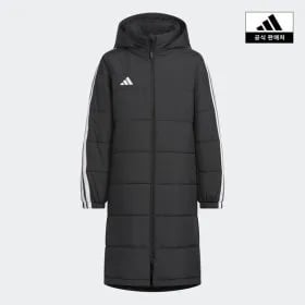 아디다스키즈 K BOA LONG COAT