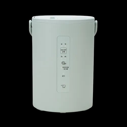 조지루시 가습기 159,000원