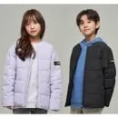 내셔널지오그래픽키즈 헤론 경량구스다운