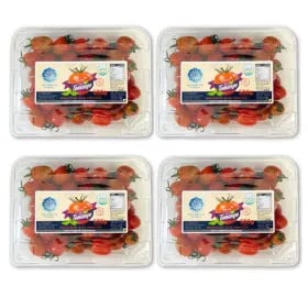 스테비아 방울토마토 500g 4팩 (2kg)