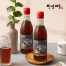 밥상마루 들기름 2개 11,810원 참기름 들기름 2개 13,340원