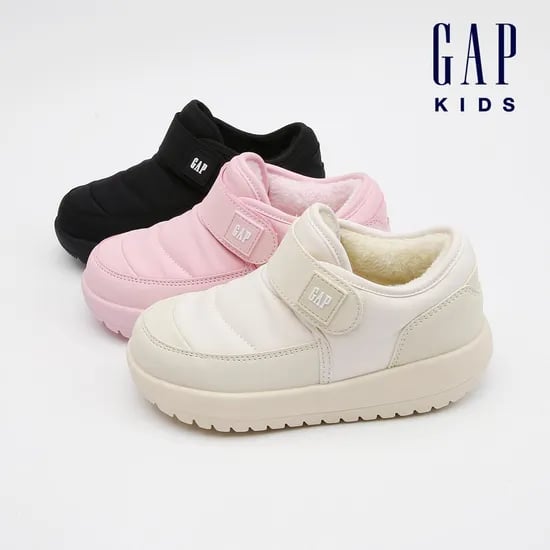 갭키즈 GAP 루이 패딩 방한화