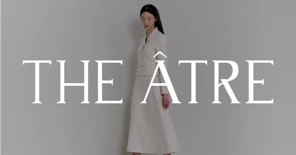 디아트레 샤스커트