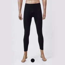 지오다노 남성 히트텍 바지