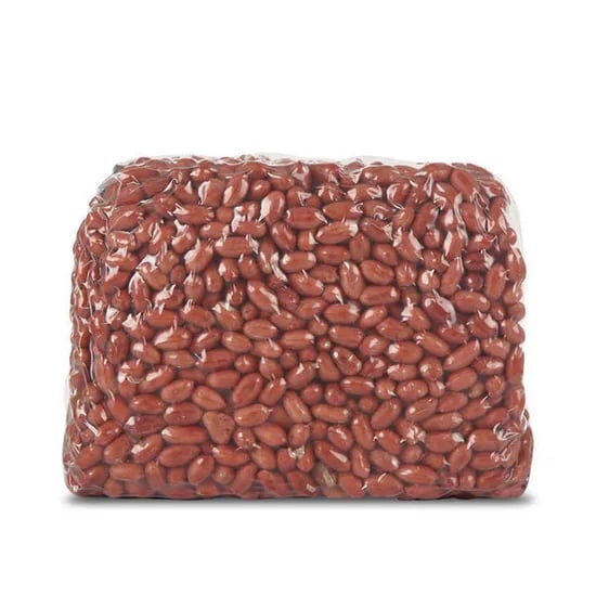 25년 햇 볶음땅콩 알큰사이즈 3.75kg