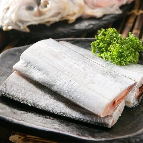 제주 특대갈치 3미 12토막