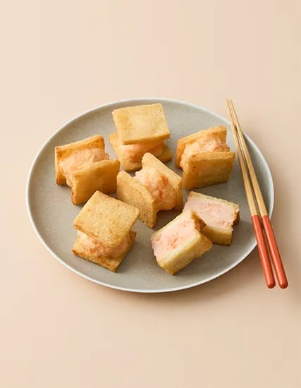 이연복 목란 프리미엄 멘보샤 9,500원