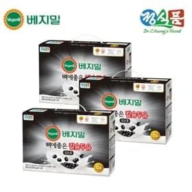 베지밀 뼈에좋은 칼슘 두유 190ml 70팩