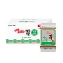 소문난오부자 재래 도시락김 5g 54봉 13250원