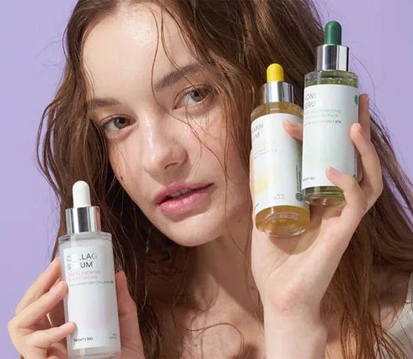 트웬티케이 비타민앰플 60ml