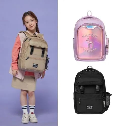 헤지스 포인터웍스 책가방