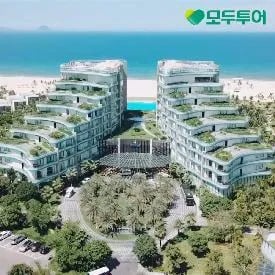 다낭 빈펄 남호이안 리조트 에어텔 3박5일