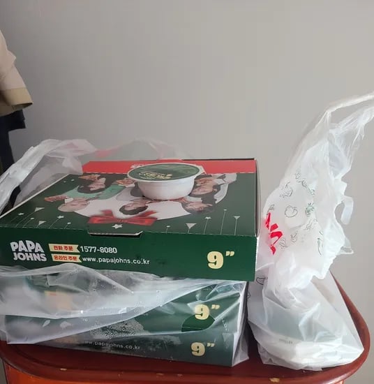 파파존스