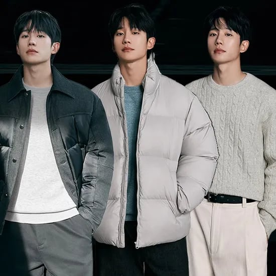 마인드브릿지 플란넬셔츠 4colors
